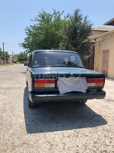 LADA (VAZ) 2107 2009, 86,454 km - 1.6 l - Bakı
