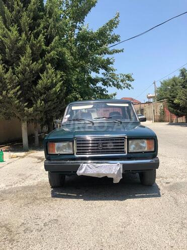 LADA (VAZ) 2107 2009, 86,454 km - 1.6 l - Bakı