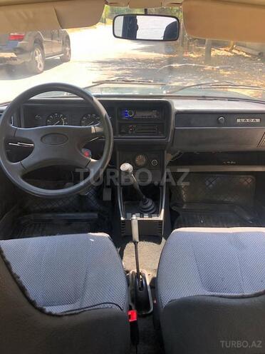 LADA (VAZ) 2107 2009, 86,454 km - 1.6 l - Bakı