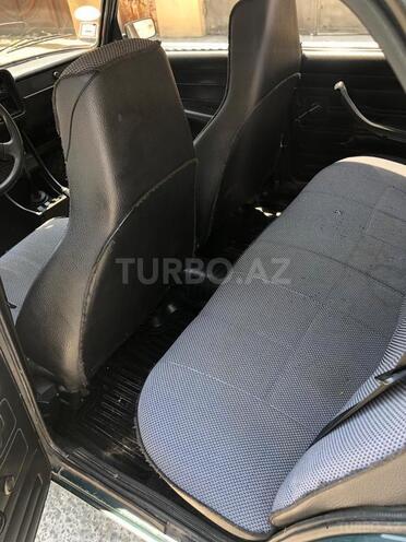 LADA (VAZ) 2107 2009, 86,454 km - 1.6 l - Bakı