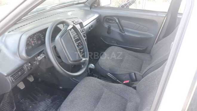 LADA (VAZ) 2115 2001, 350,000 km - 1.5 l - Yevlax
