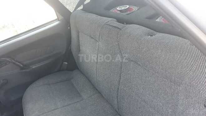 LADA (VAZ) 2115 2001, 350,000 km - 1.5 l - Yevlax