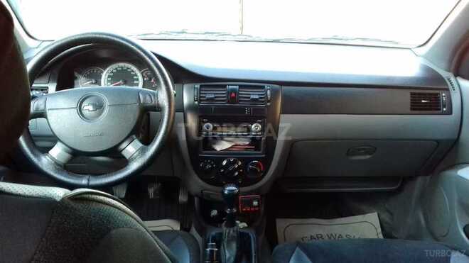 Chevrolet Lacetti 2005, 290,000 km - 1.6 l - Bakı