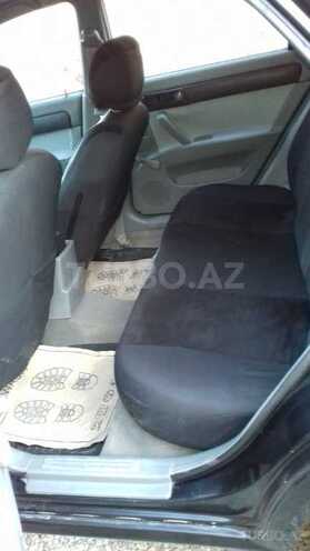 Chevrolet Lacetti 2005, 290,000 km - 1.6 l - Bakı