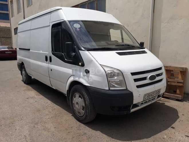 Ford Transit 2007, 503,160 km - 2.4 l - Bakı