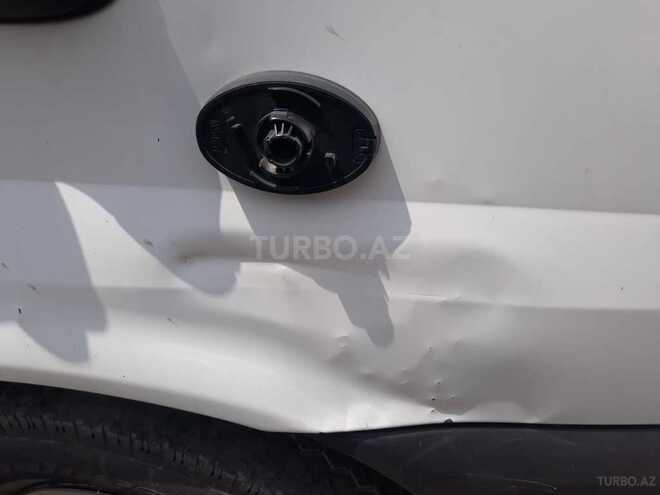 Ford Transit 2007, 503,160 km - 2.4 l - Bakı