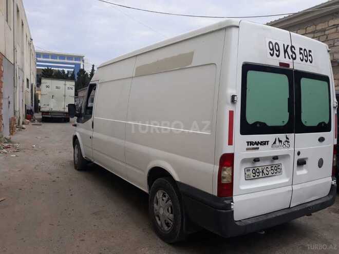 Ford Transit 2007, 503,160 km - 2.4 l - Bakı