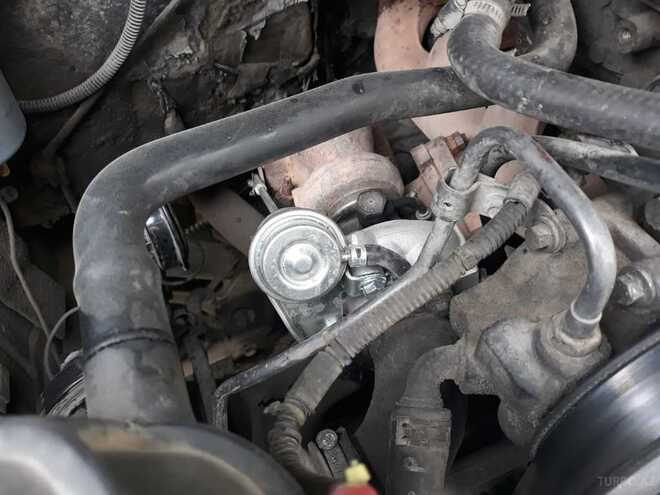 Ford Transit 2007, 503,160 km - 2.4 l - Bakı