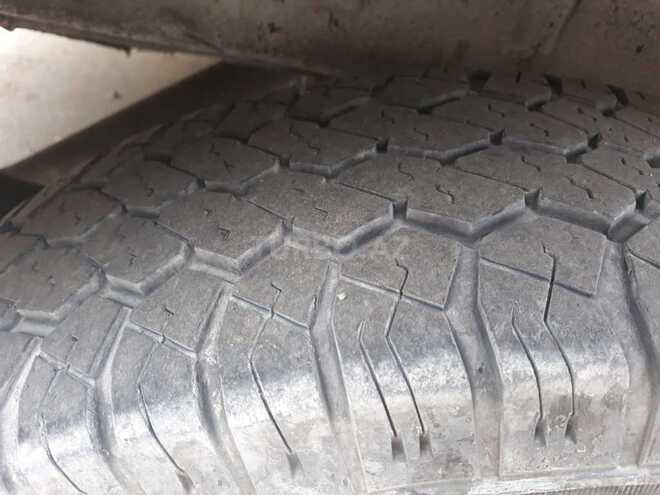 Ford Transit 2007, 503,160 km - 2.4 l - Bakı