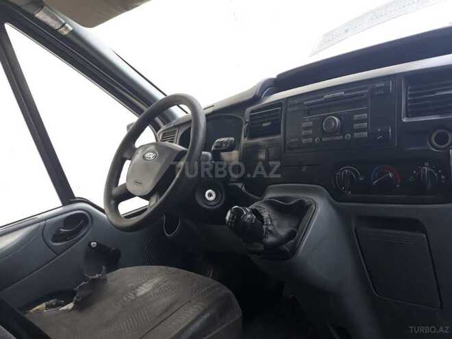 Ford Transit 2007, 503,160 km - 2.4 l - Bakı