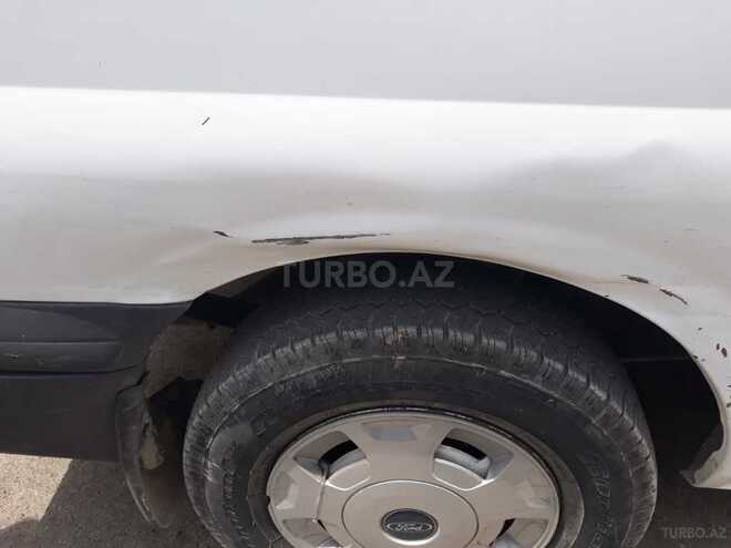 Ford Transit 2007, 503,160 km - 2.4 l - Bakı