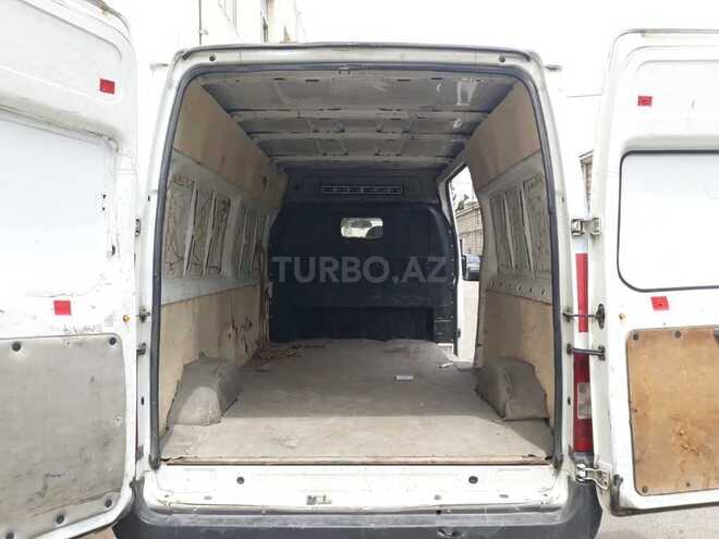 Ford Transit 2007, 503,160 km - 2.4 l - Bakı