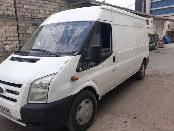 Ford Transit 2007, 503,160 km - 2.4 l - Bakı