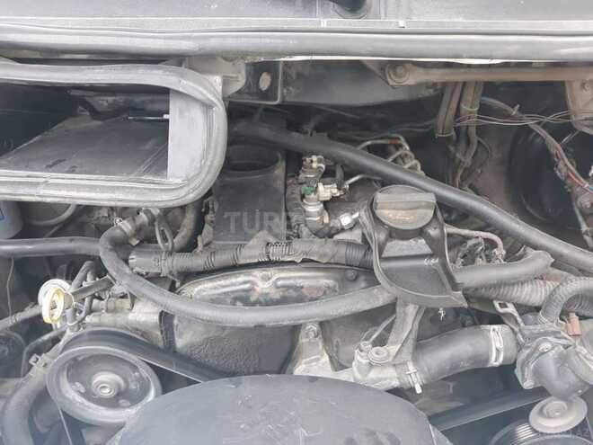Ford Transit 2007, 503,160 km - 2.4 l - Bakı