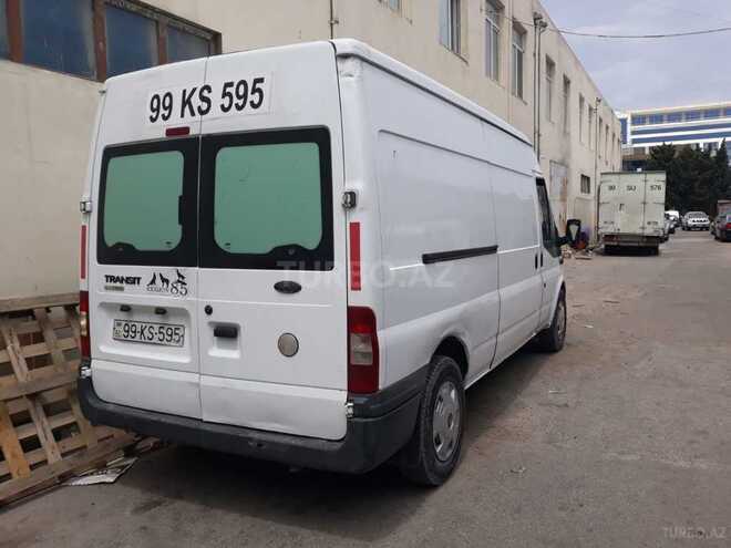 Ford Transit 2007, 503,160 km - 2.4 l - Bakı