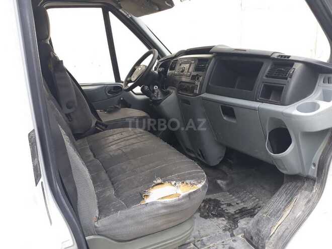 Ford Transit 2007, 503,160 km - 2.4 l - Bakı