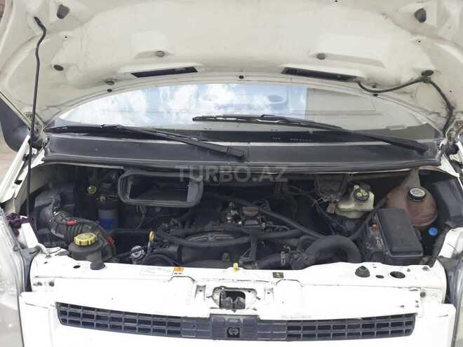 Ford Transit 2007, 503,160 km - 2.4 l - Bakı