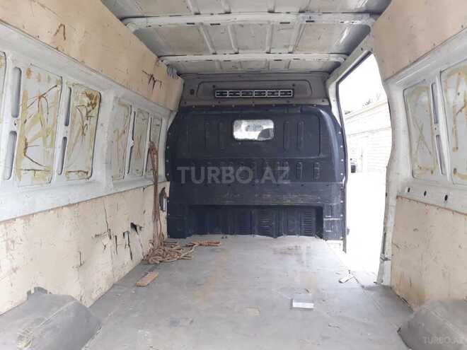 Ford Transit 2007, 503,160 km - 2.4 l - Bakı
