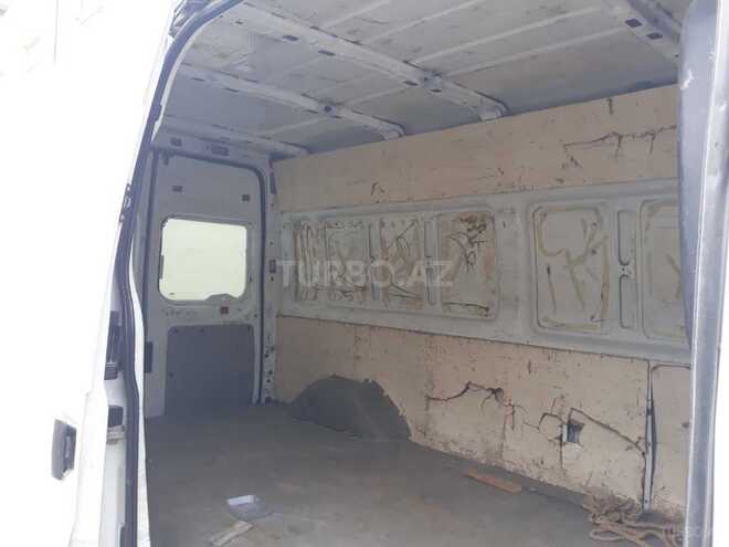 Ford Transit 2007, 503,160 km - 2.4 l - Bakı