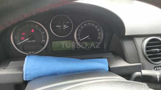 Land Rover Discovery 2005, 237,000 km - 2.7 l - Bakı