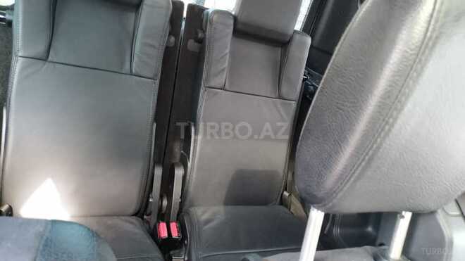 Land Rover Discovery 2005, 237,000 km - 2.7 l - Bakı