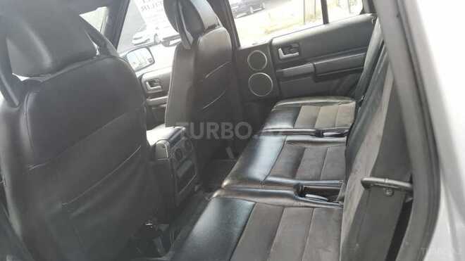 Land Rover Discovery 2005, 237,000 km - 2.7 l - Bakı