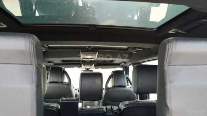 Land Rover Discovery 2005, 237,000 km - 2.7 l - Bakı