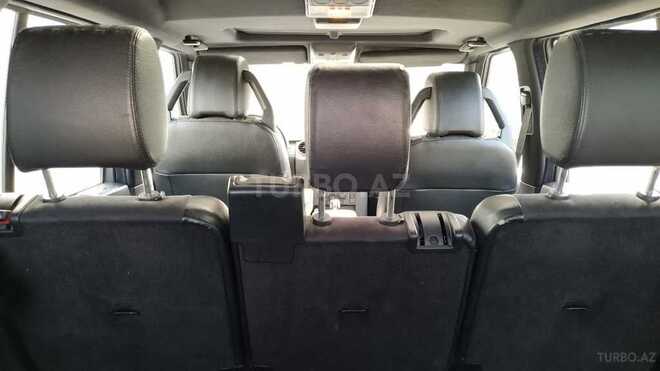 Land Rover Discovery 2005, 237,000 km - 2.7 l - Bakı