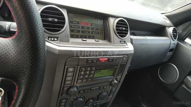 Land Rover Discovery 2005, 237,000 km - 2.7 l - Bakı