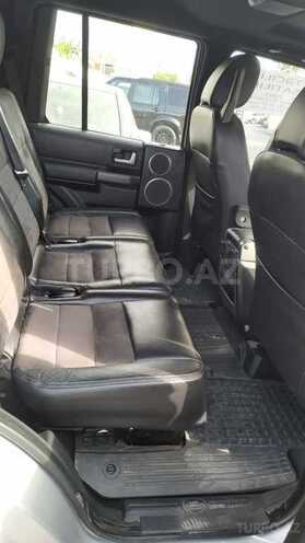 Land Rover Discovery 2005, 237,000 km - 2.7 l - Bakı