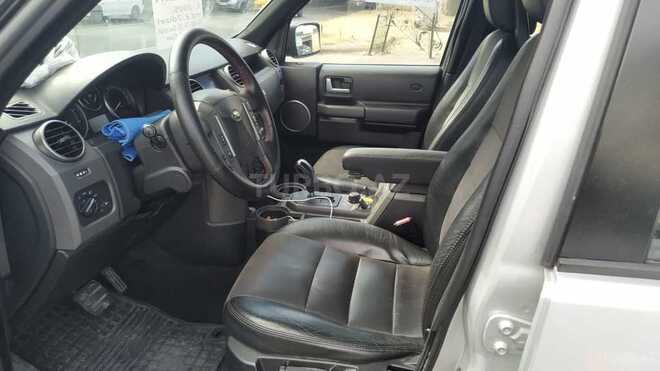 Land Rover Discovery 2005, 237,000 km - 2.7 l - Bakı