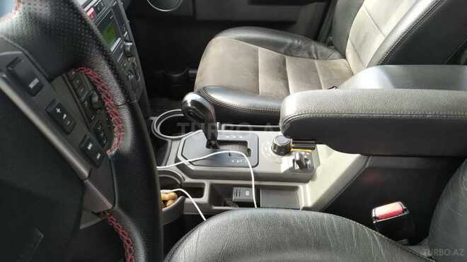 Land Rover Discovery 2005, 237,000 km - 2.7 l - Bakı