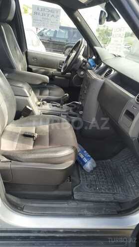 Land Rover Discovery 2005, 237,000 km - 2.7 l - Bakı