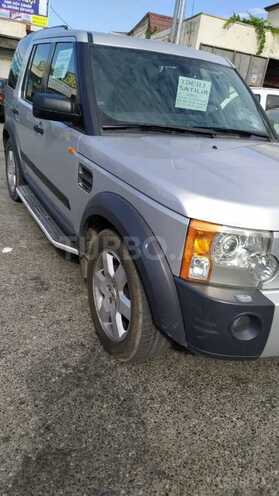 Land Rover Discovery 2005, 237,000 km - 2.7 l - Bakı
