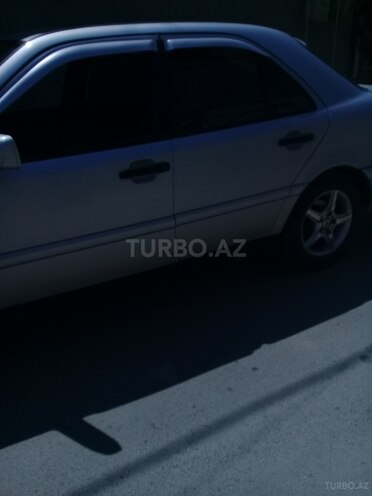 Mercedes C 180 1995, 28,500 km - 1.8 l - Sumqayıt