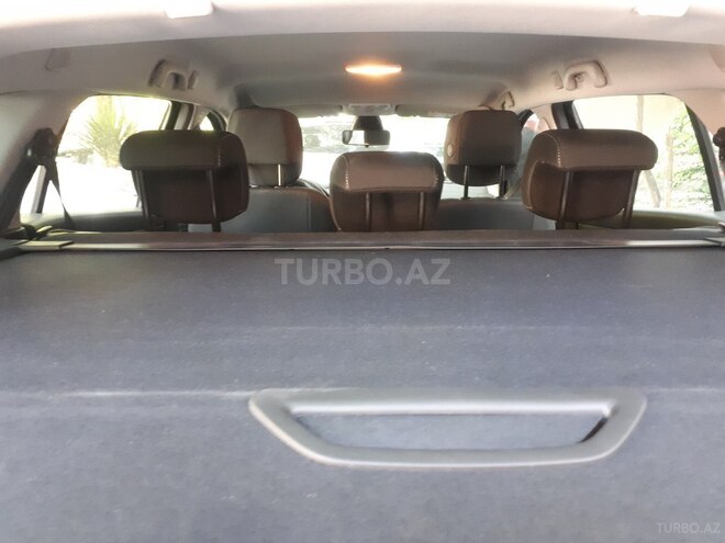Renault Megane 2015, 76,377 km - 1.4 l - Bakı