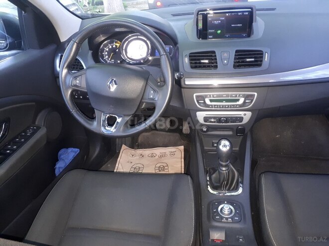 Renault Megane 2015, 76,377 km - 1.4 l - Bakı