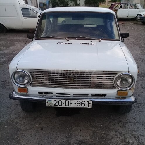 LADA (VAZ) 21011 1982, 200,000 km - 1.3 l - Gəncə