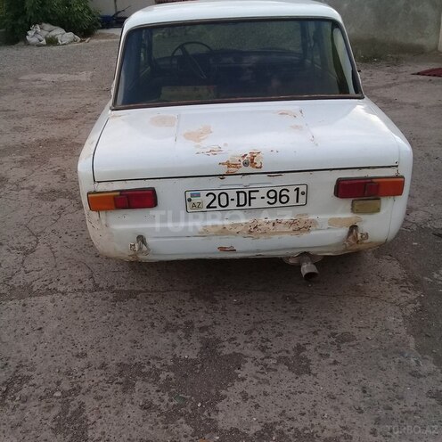 LADA (VAZ) 21011 1982, 200,000 km - 1.3 l - Gəncə