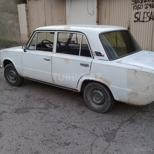 LADA (VAZ) 21011 1982, 200,000 km - 1.3 l - Gəncə