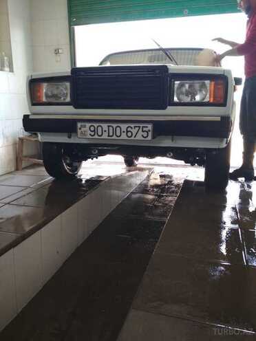 LADA (VAZ) 2104 2008, 85,000 km - 1.6 l - Sumqayıt