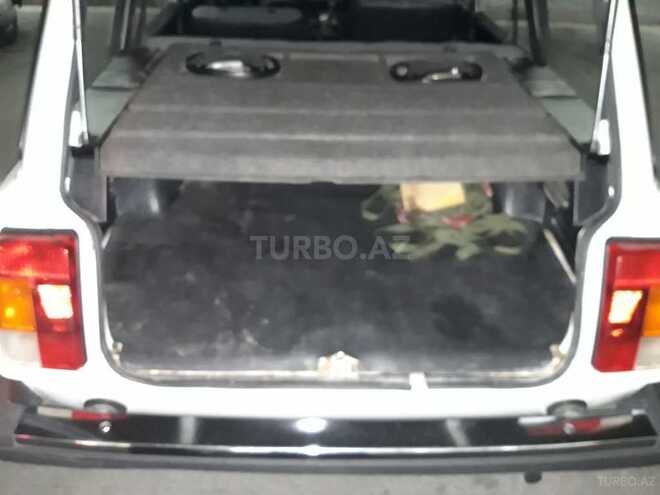 LADA (VAZ) 2104 2008, 85,000 km - 1.6 l - Sumqayıt
