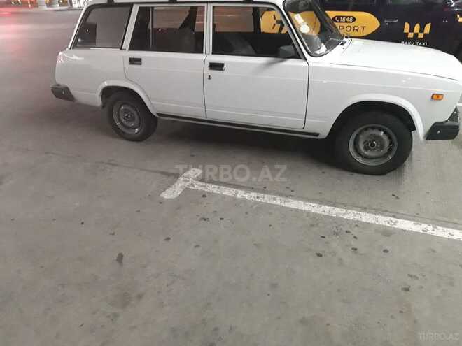 LADA (VAZ) 2104 2008, 85,000 km - 1.6 l - Sumqayıt