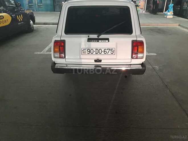 LADA (VAZ) 2104 2008, 85,000 km - 1.6 l - Sumqayıt