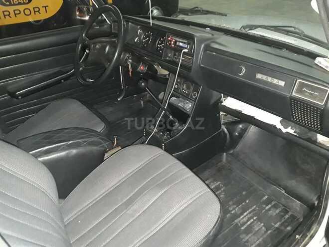 LADA (VAZ) 2104 2008, 85,000 km - 1.6 l - Sumqayıt
