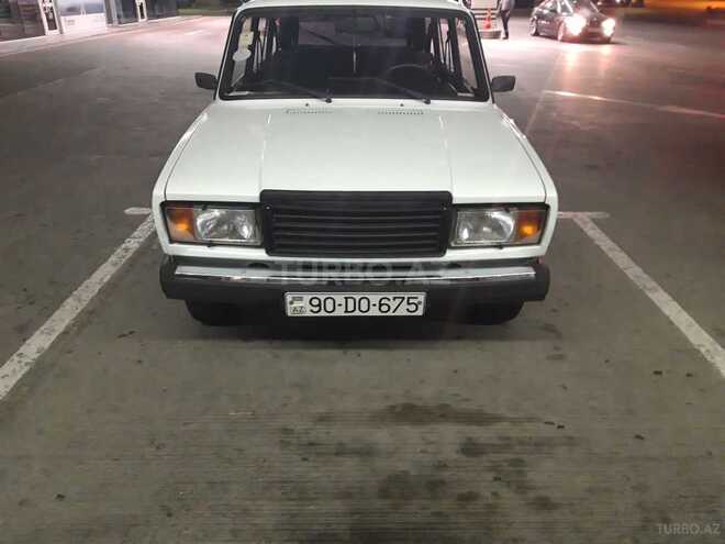 LADA (VAZ) 2104 2008, 85,000 km - 1.6 l - Sumqayıt