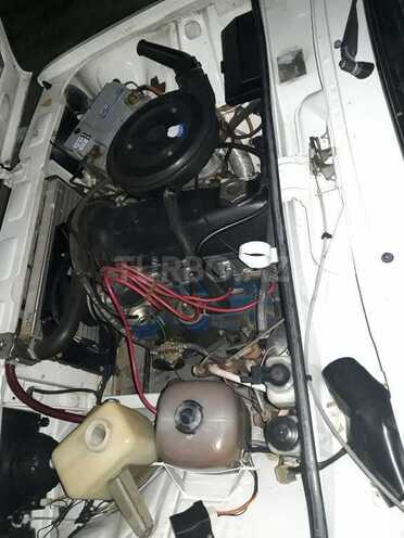 LADA (VAZ) 2104 2008, 85,000 km - 1.6 l - Sumqayıt
