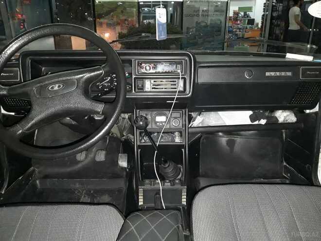 LADA (VAZ) 2104 2008, 85,000 km - 1.6 l - Sumqayıt