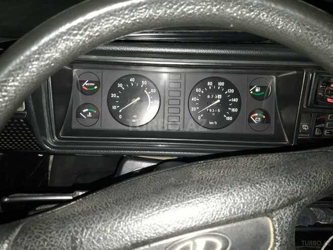 LADA (VAZ) 2104 2008, 85,000 km - 1.6 l - Sumqayıt