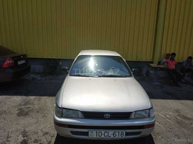 Toyota Corolla 1995, 630,000 km - 1.6 l - Bakı